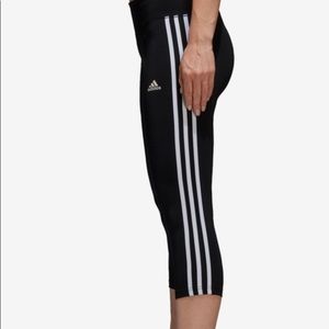 Adidas Climate Cropped Legging
